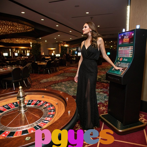  pgyes