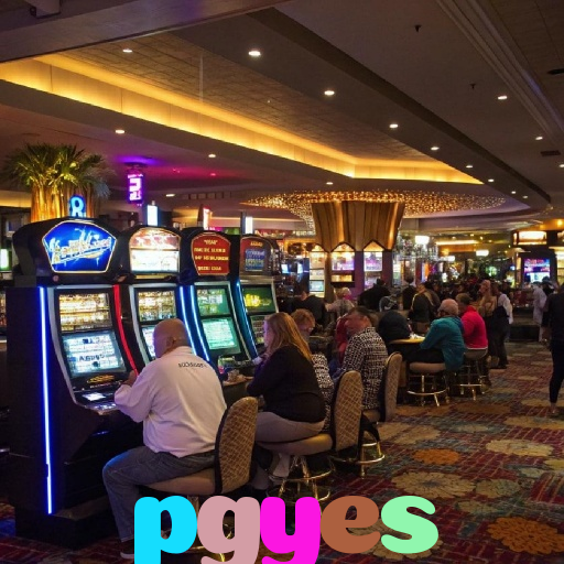  pgyes