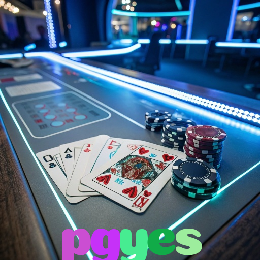  pgyes