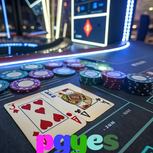  pgyes