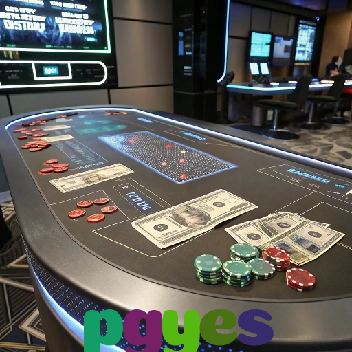  pgyes