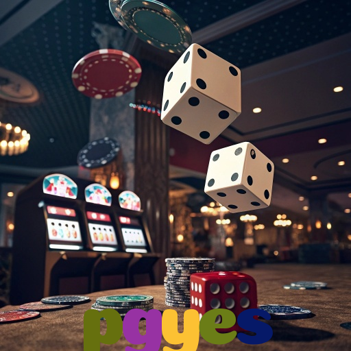  pgyes