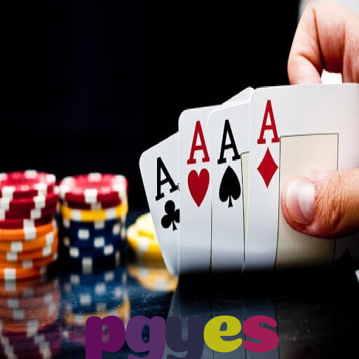  pgyes