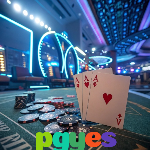  pgyes