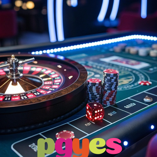  pgyes