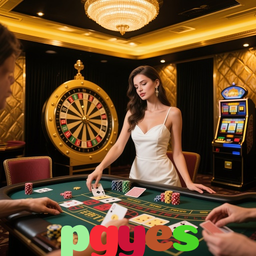  pgyes