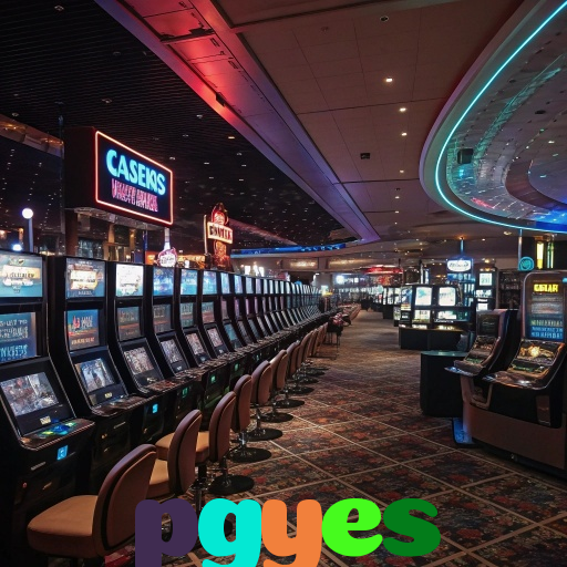  pgyes