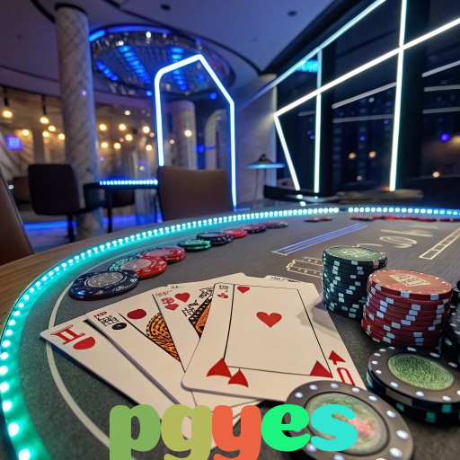  pgyes