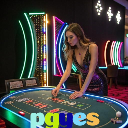  pgyes