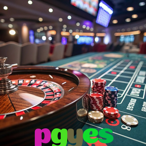 pgyes