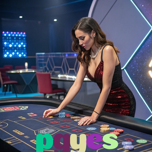  pgyes