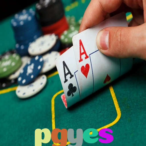  pgyes