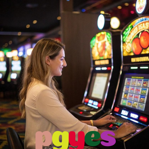  pgyes