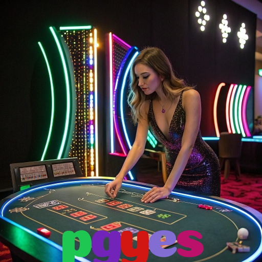  pgyes