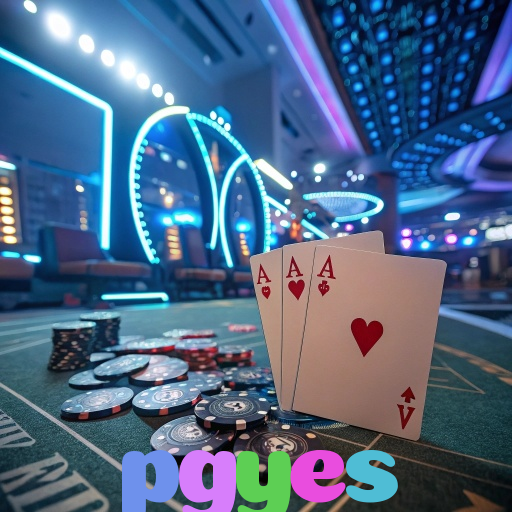  pgyes