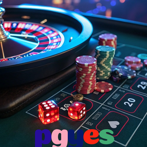  pgyes