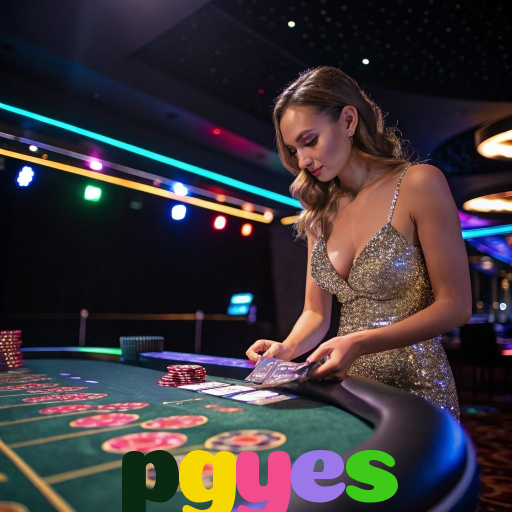  pgyes