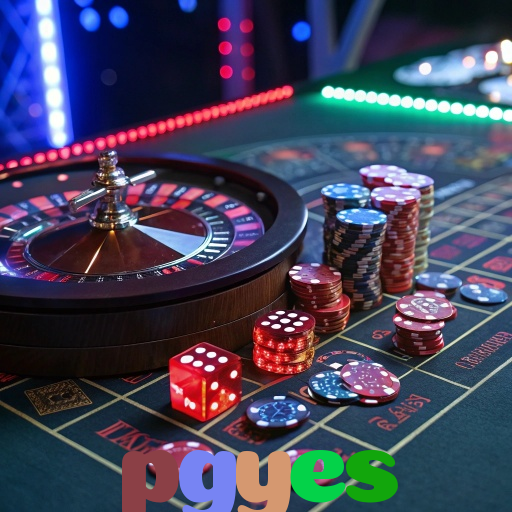  pgyes