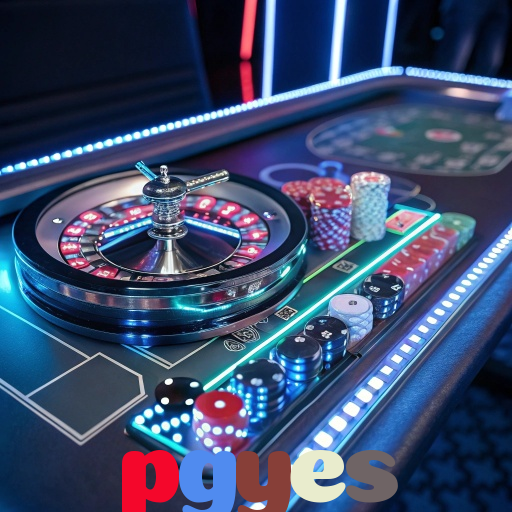  pgyes