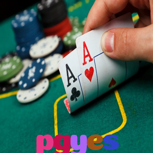  pgyes