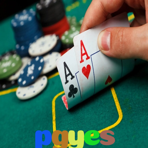  pgyes