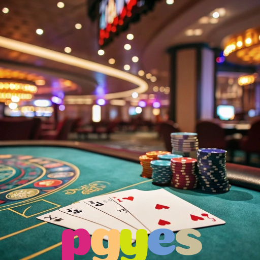  pgyes