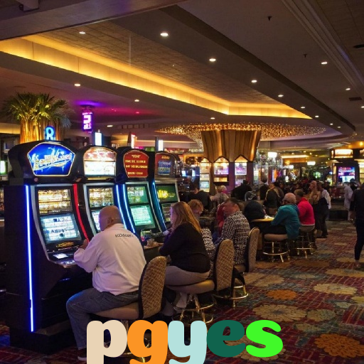 pgyes