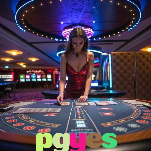  pgyes