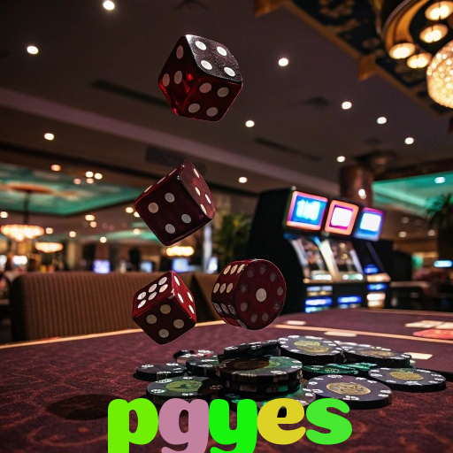  pgyes