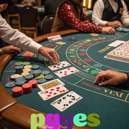  pgyes