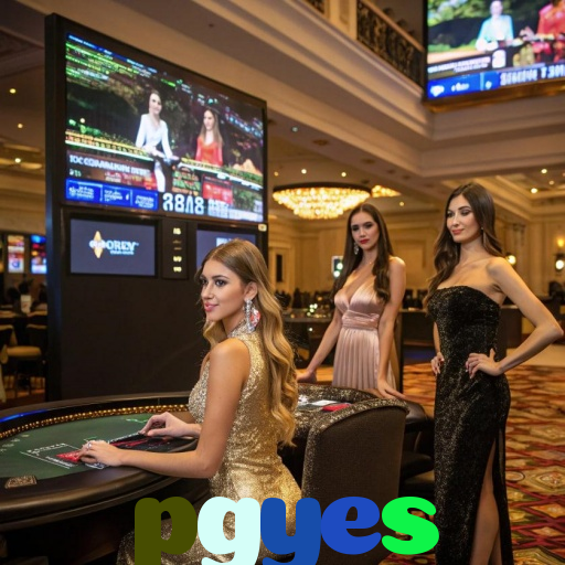  pgyes