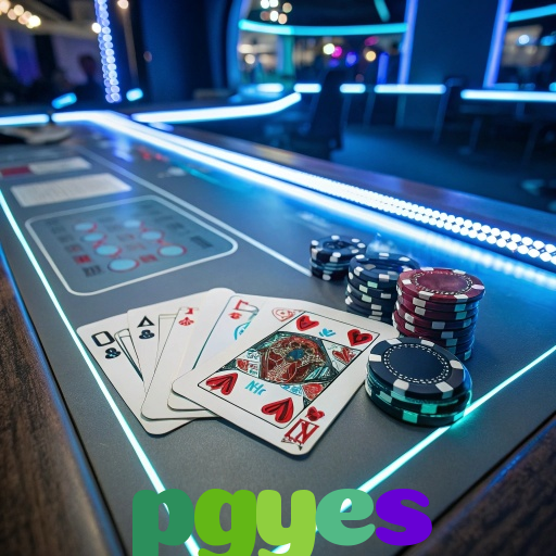  pgyes