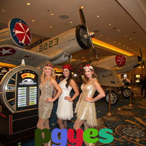  pgyes