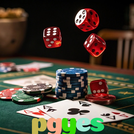  pgyes