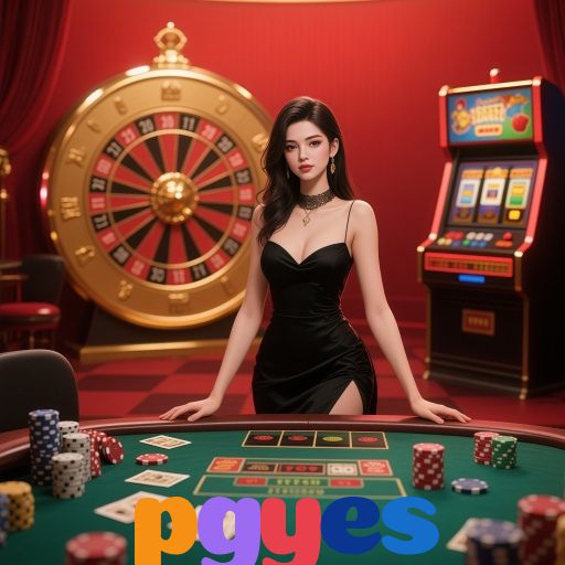  pgyes