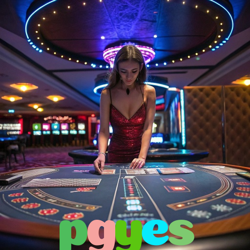  pgyes
