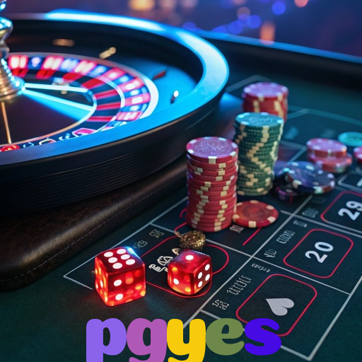  pgyes