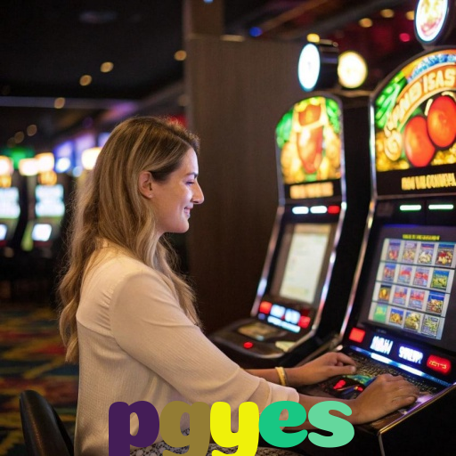  pgyes