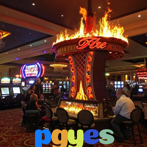  pgyes