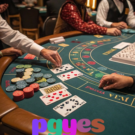  pgyes