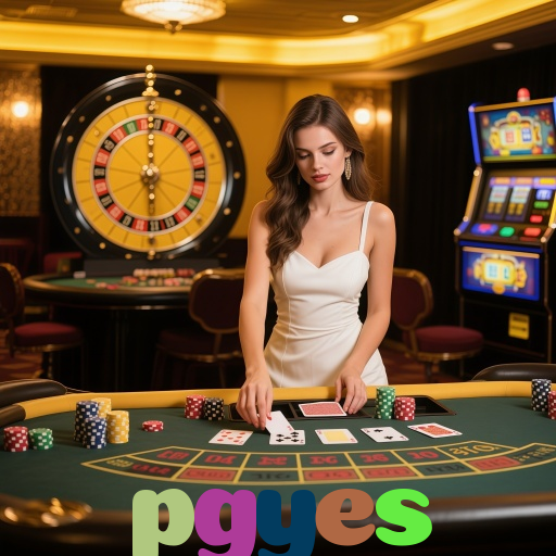  pgyes