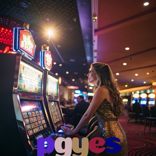  pgyes