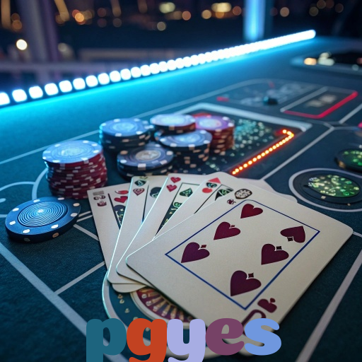  pgyes