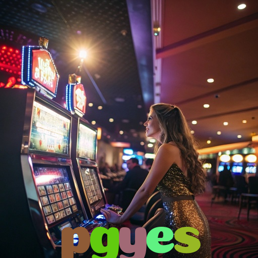  pgyes