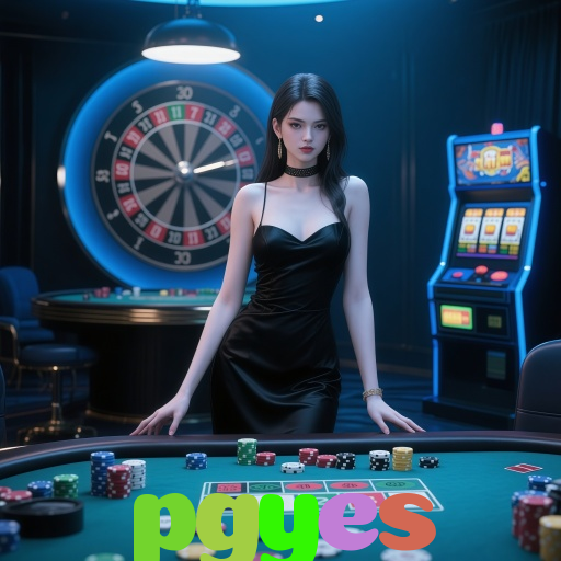  pgyes