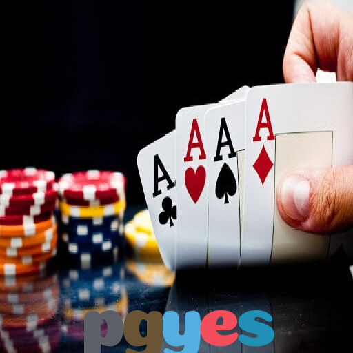  pgyes