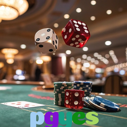  pgyes