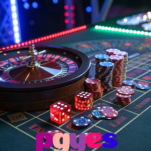  pgyes