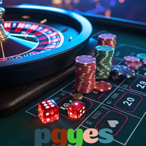  pgyes