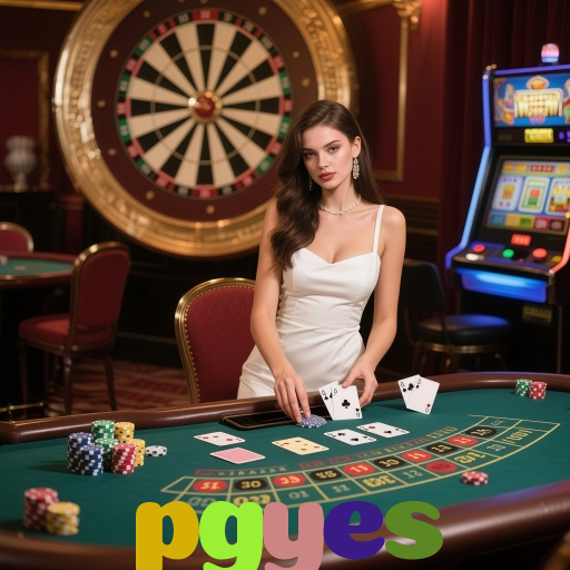  pgyes